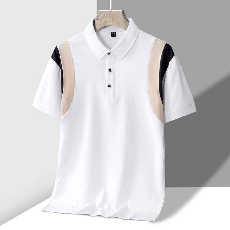 Men'S Polo Formal Wear - TFETTERS 2026 – Nouveau Polo de