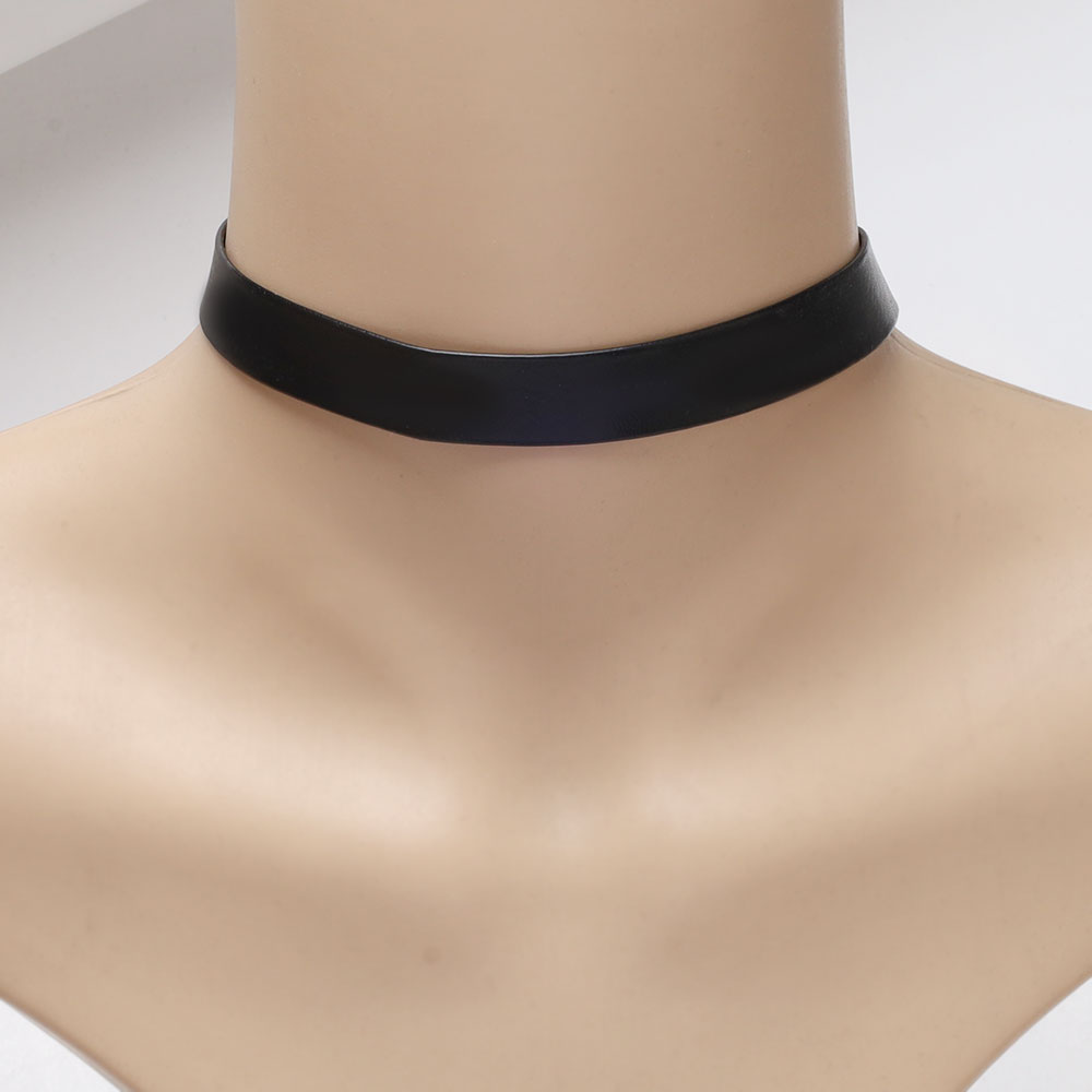 Men'S Gothic Formal Wear - Collier de personnalité gothique rétro en