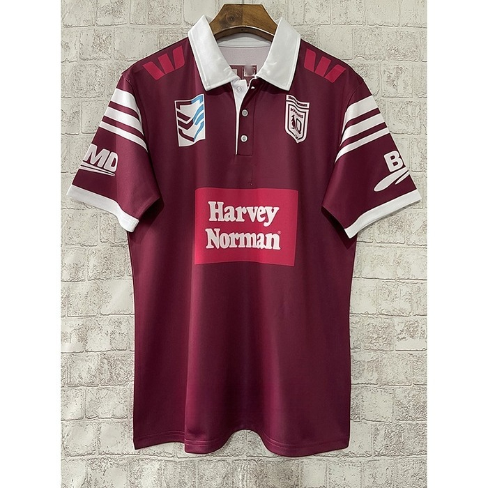 Men'S Polo Formal Wear - Polo de rugby pour homme le