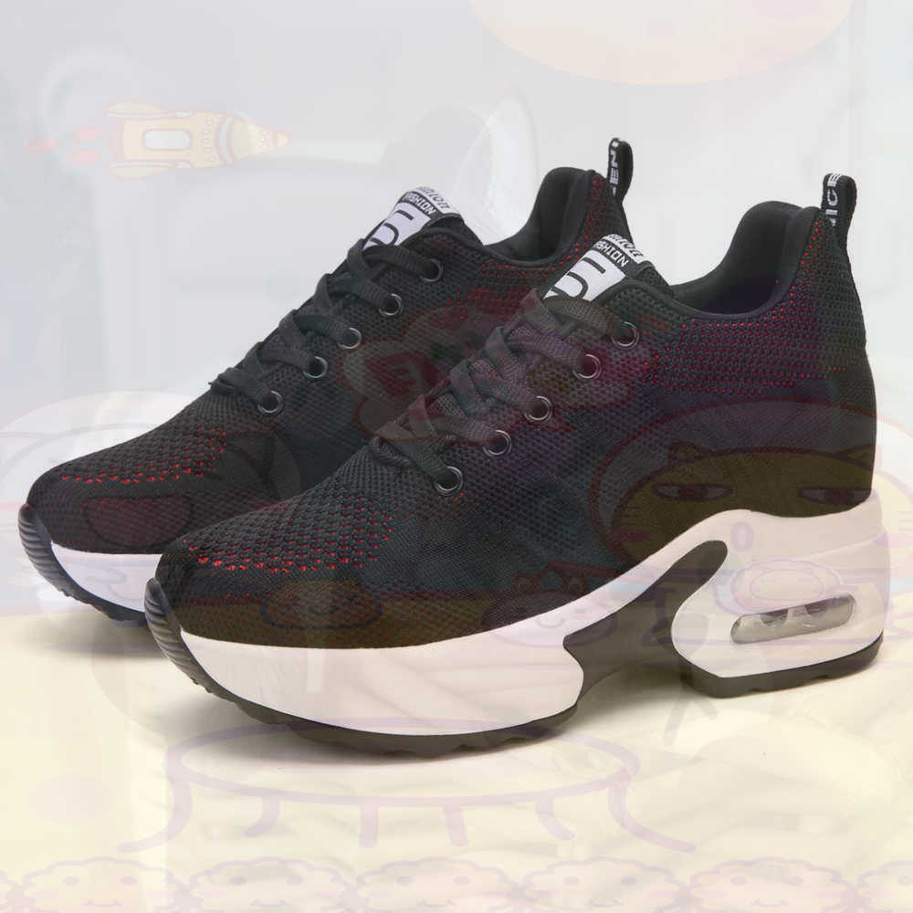 Men Formal Wear In Summer - Rouge taille 36 chaussures femme Tennis