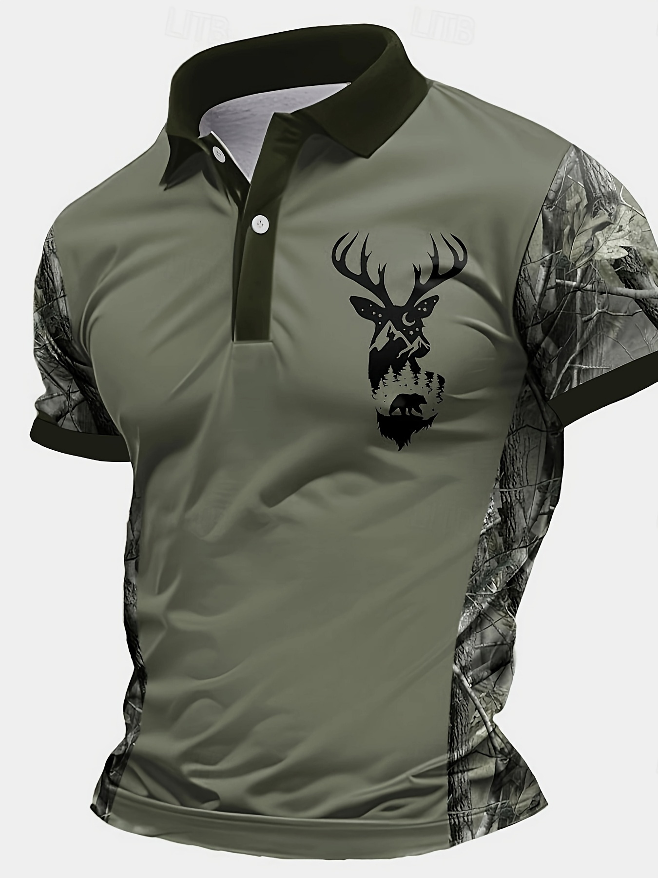 Men'S Polo Formal Wear - Polo pour homme modèle 2026, pour