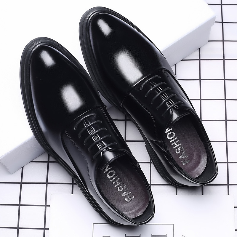 Formal Wear For Men In Wedding - Hommes chaussures habillées Oxfords formels classique