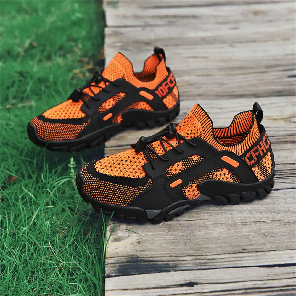 Men Formal Wear In Summer - Chaussures de trekking pour hommes, bottes