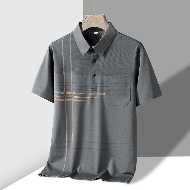 Men'S Polo Formal Wear - Nouvelle Collection 2026 – Polo de