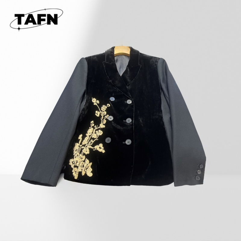 Mens Formal Look - Blazer Chic pour hommes, coupe sur
