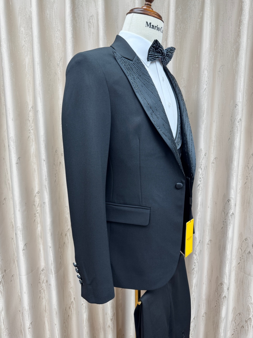 Ensemble de Costume Homme Élég - Formal Wear For Men In Wedding avis et prix