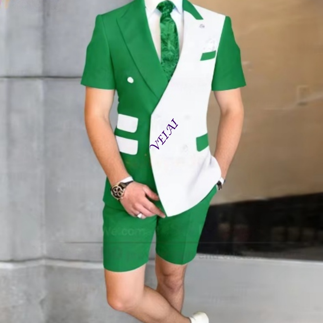 Ensemble de costume décontract - Formal Wear For Men In Wedding avis et prix