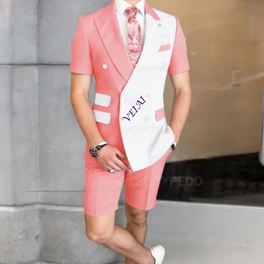 Ensemble de costume décontract - Formal Wear For Men In Wedding avis et prix