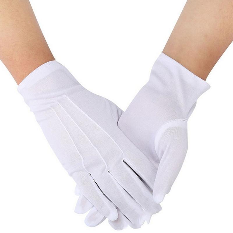 Gants travail doux extensibles - Formal Glove Leather avis et prix