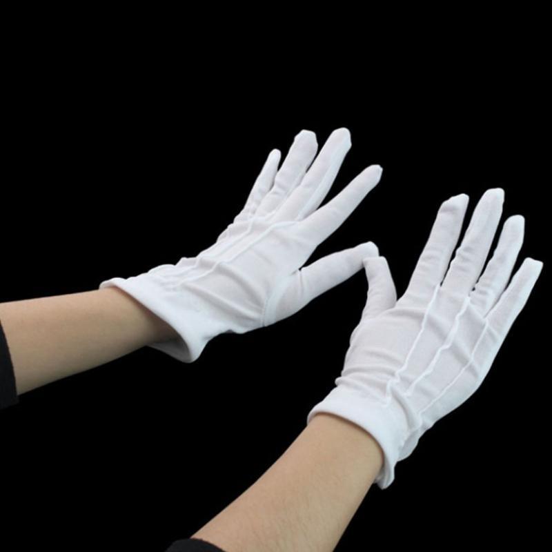 Gants travail doux extensibles - Formal Glove Leather avis et prix