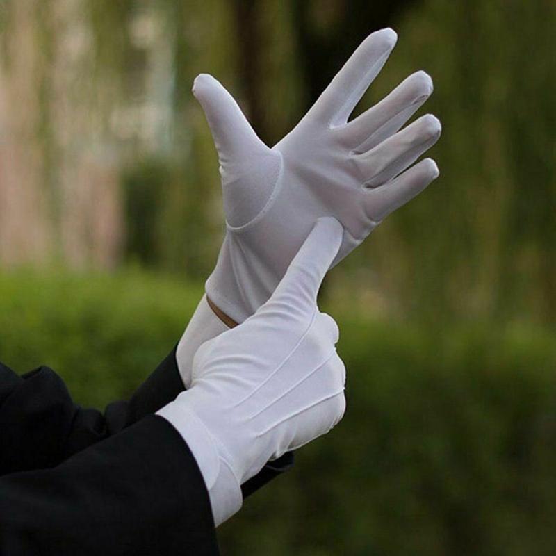 Gants travail doux extensibles - Formal Glove Leather avis et prix