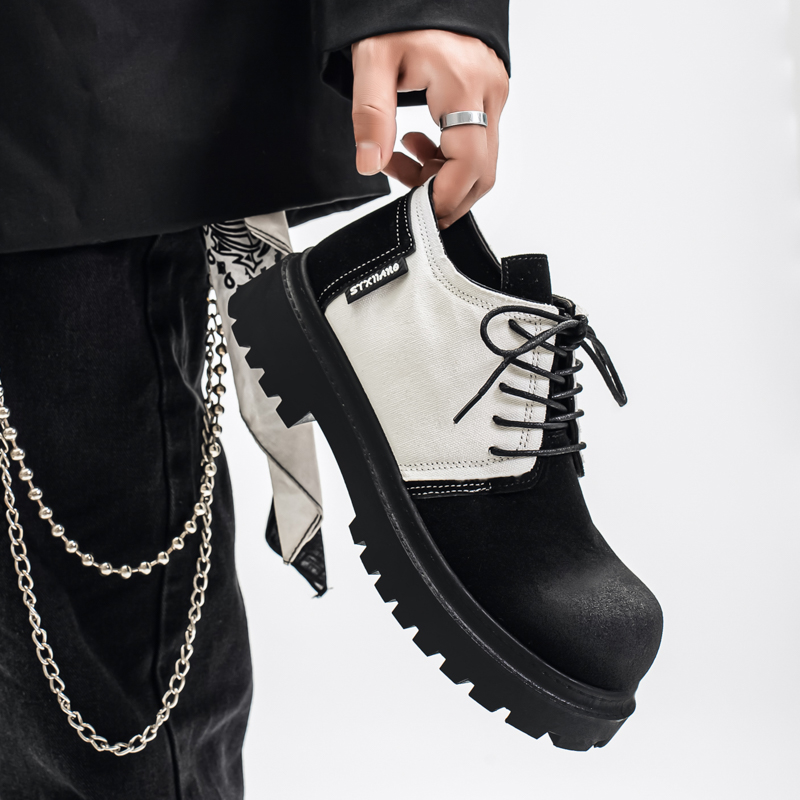 Mocassins élégants pour hommes - Mens Formal Look avis et prix