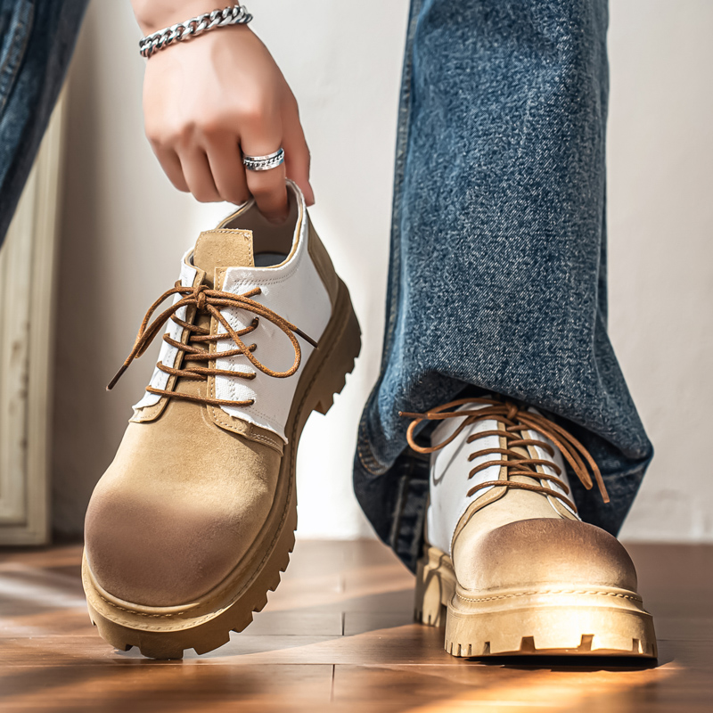 Mocassins élégants pour hommes - Mens Formal Look avis et prix
