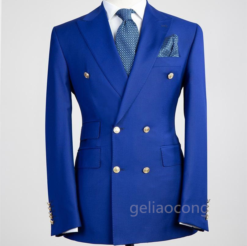 XS-6XL mariage hommes costumes - Formal Men Party Wear Jacket avis et prix