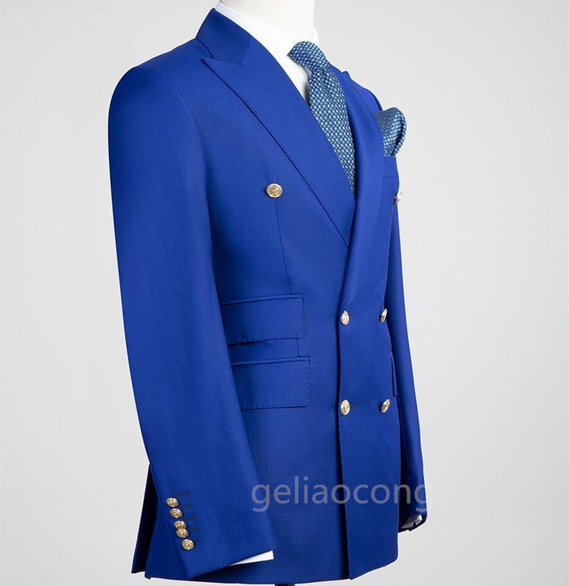 XS-6XL mariage hommes costumes - Formal Men Party Wear Jacket avis et prix