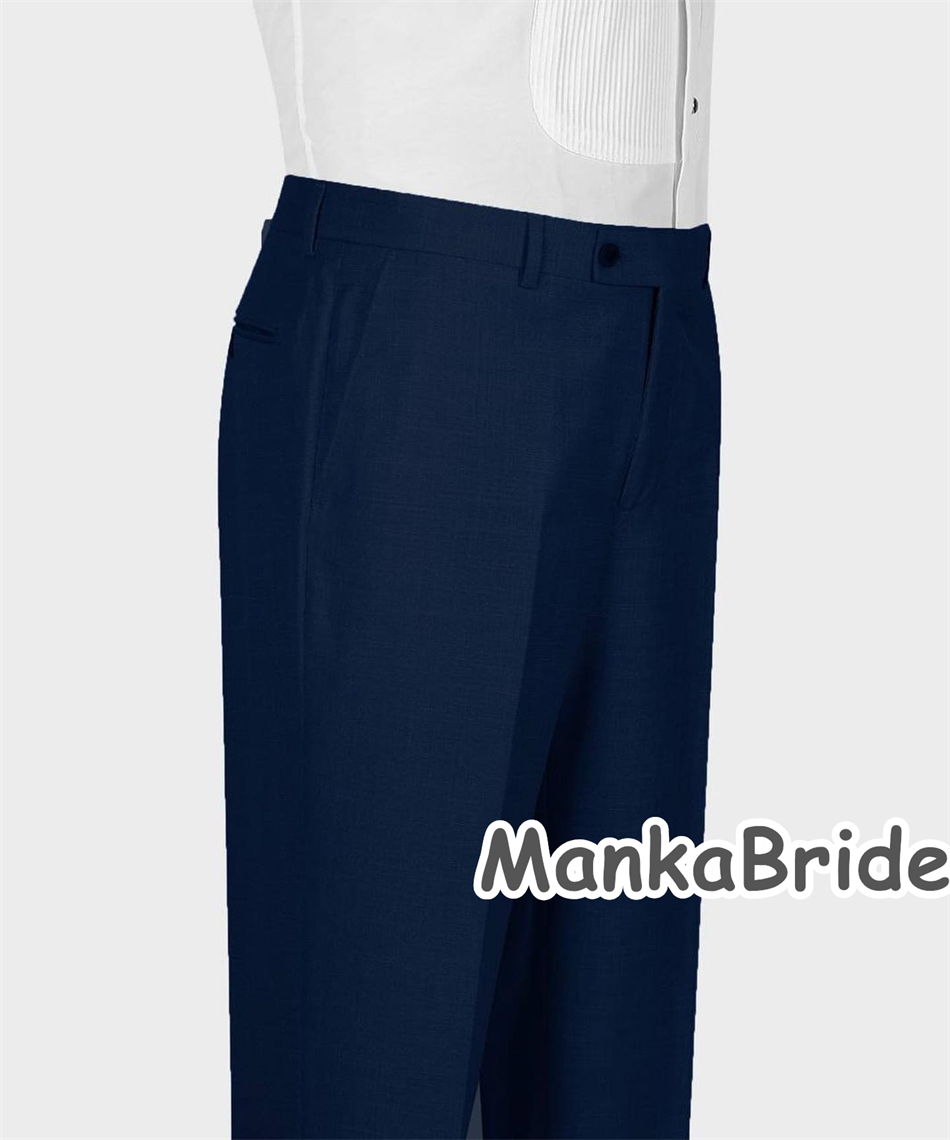 Smoking de Mariage Classique B - Elegant Formal Men'S Wear avis et prix