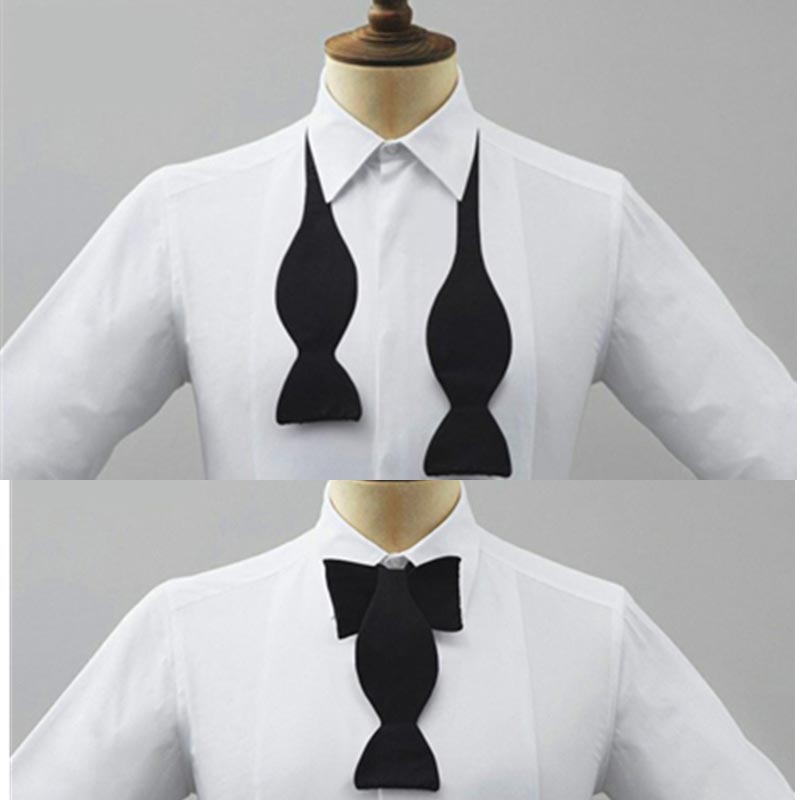 Nœud papillon formel pré-noué  - Elegant Formal Men'S Wear avis et prix