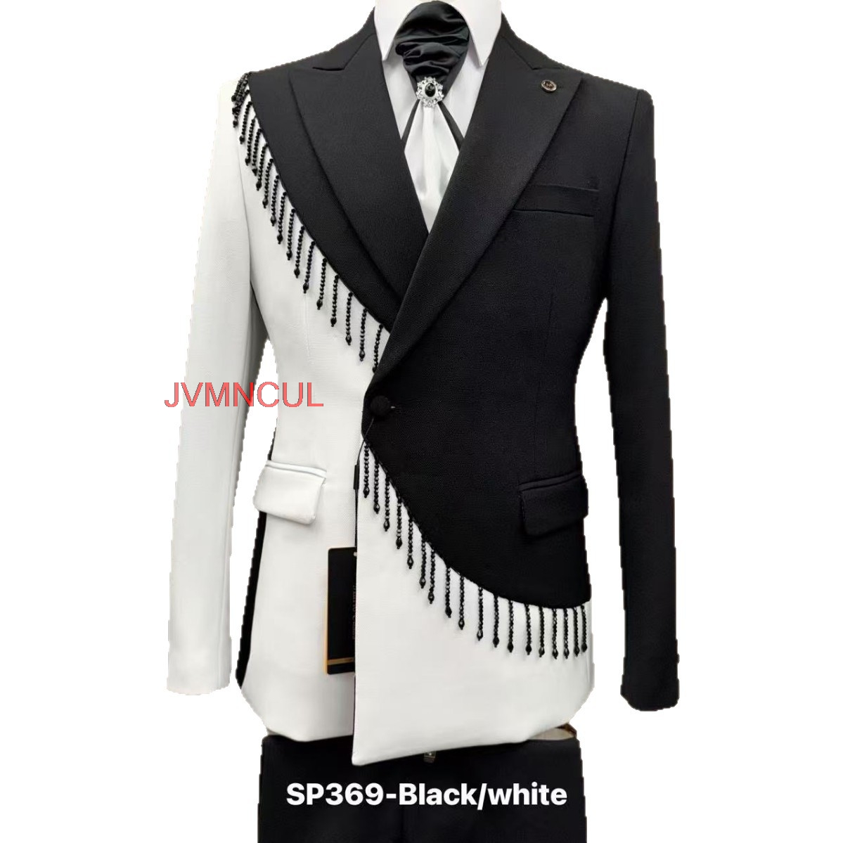 Costume 2 pièces homme 2026 co - Elegant Formal Men'S Wear avis et prix