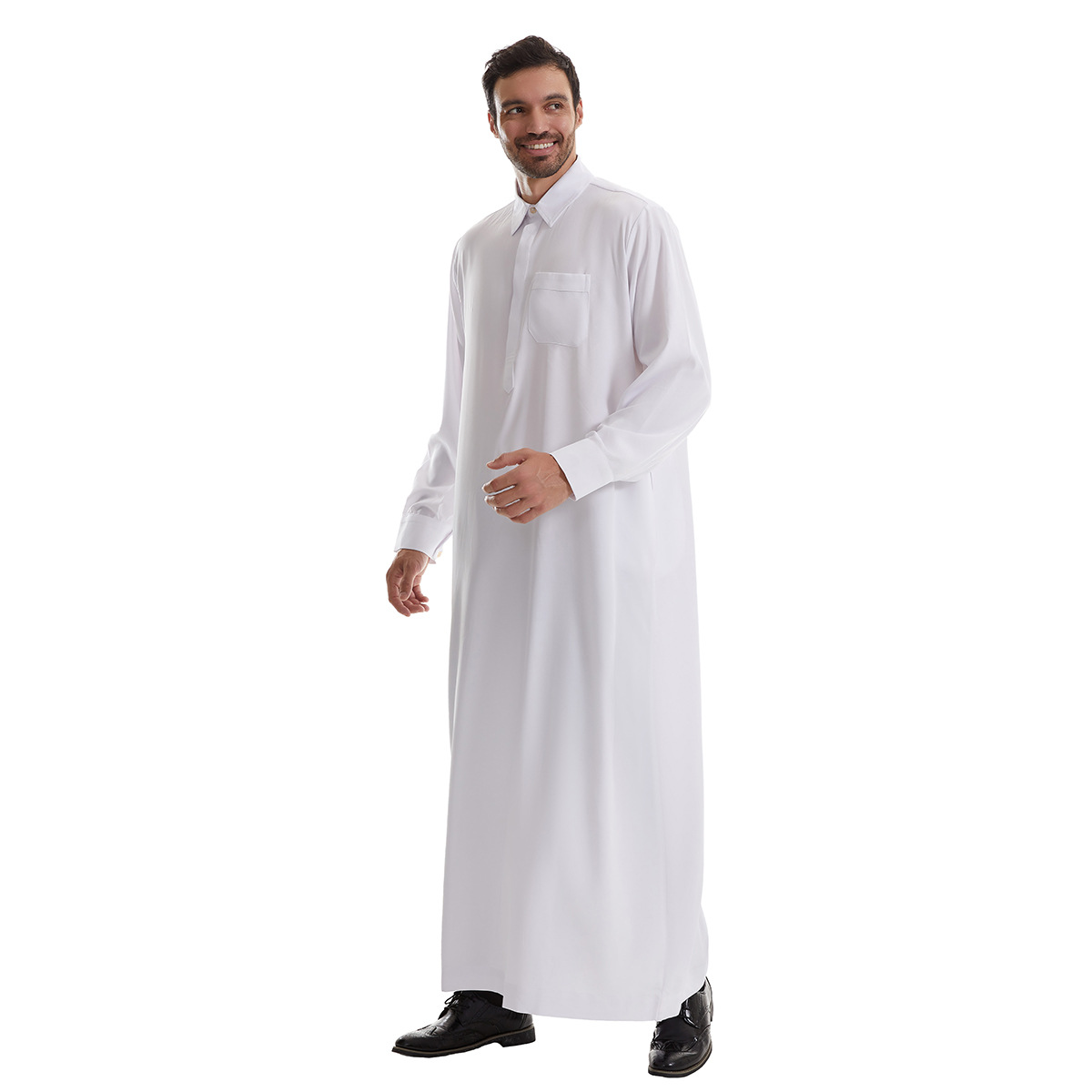 Hommes Jubba Thobe hommes chem - Men Formal Wear Dubai avis et prix