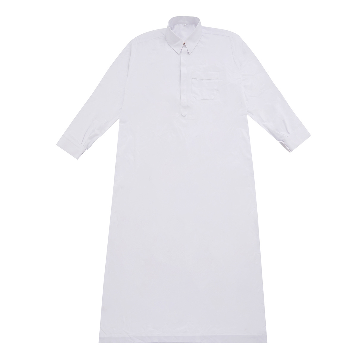 Hommes Jubba Thobe hommes chem - Men Formal Wear Dubai avis et prix