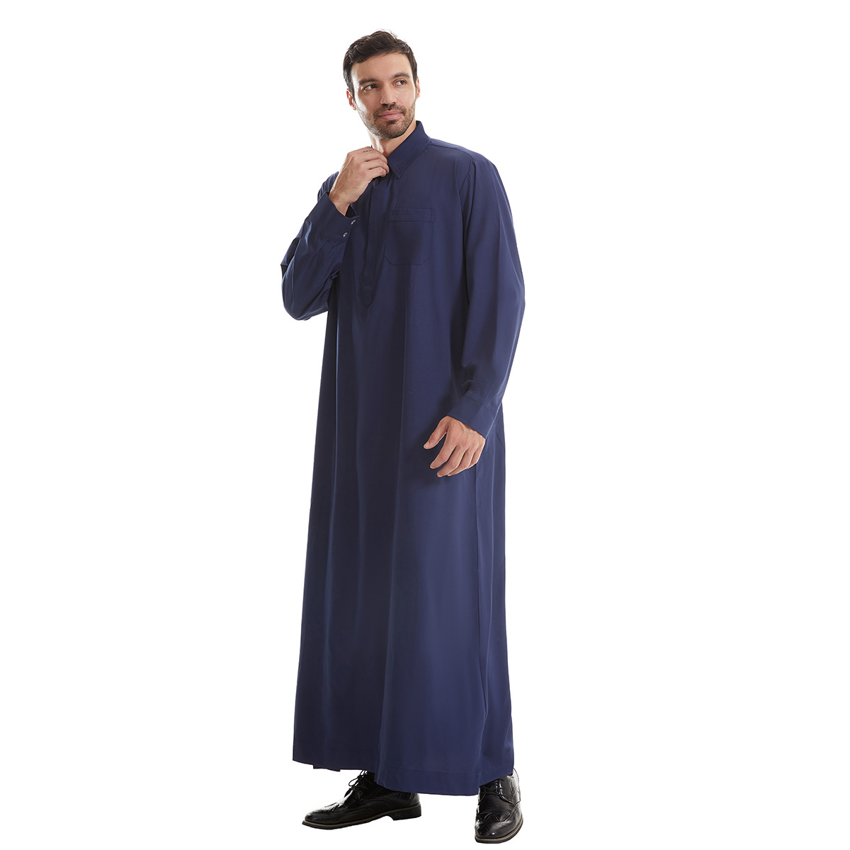 Hommes Jubba Thobe hommes chem - Men Formal Wear Dubai avis et prix