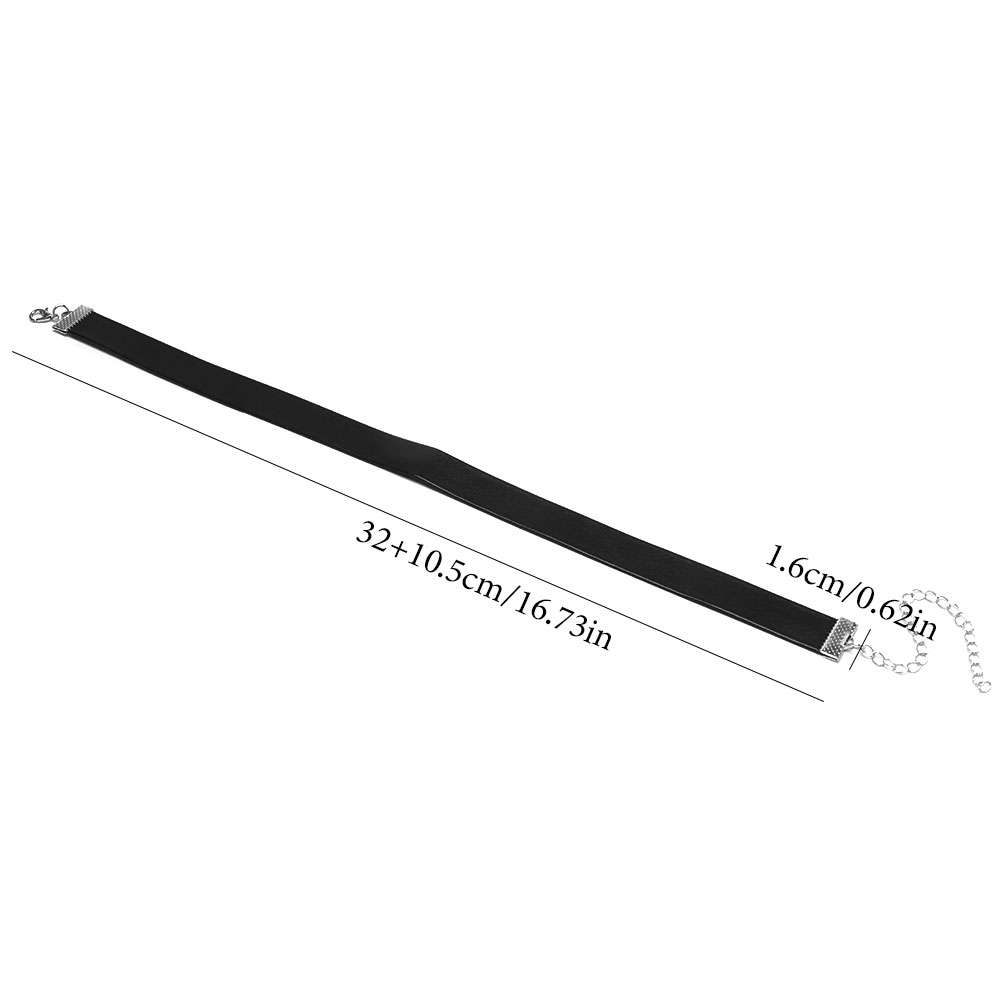 Collier de personnalité gothiq - Men'S Gothic Formal Wear avis et prix