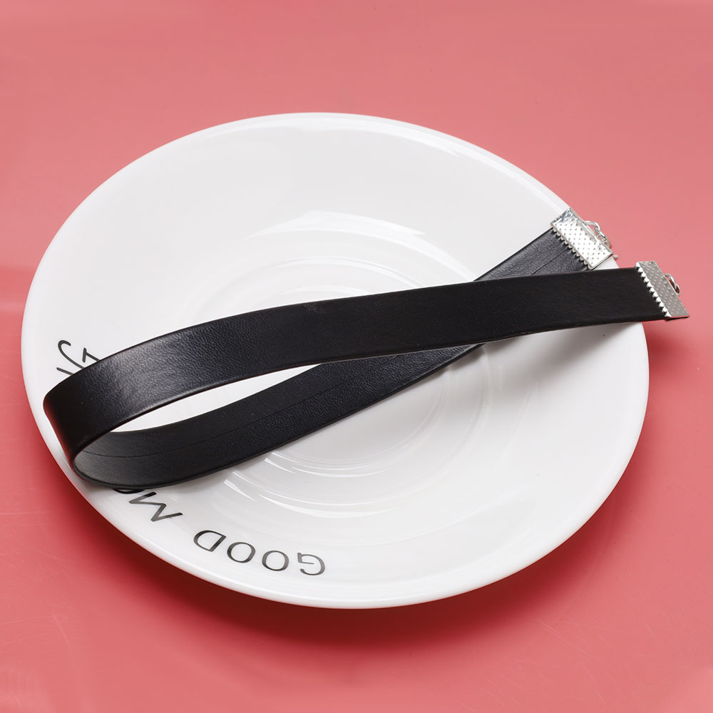 Collier de personnalité gothiq - Men'S Gothic Formal Wear avis et prix
