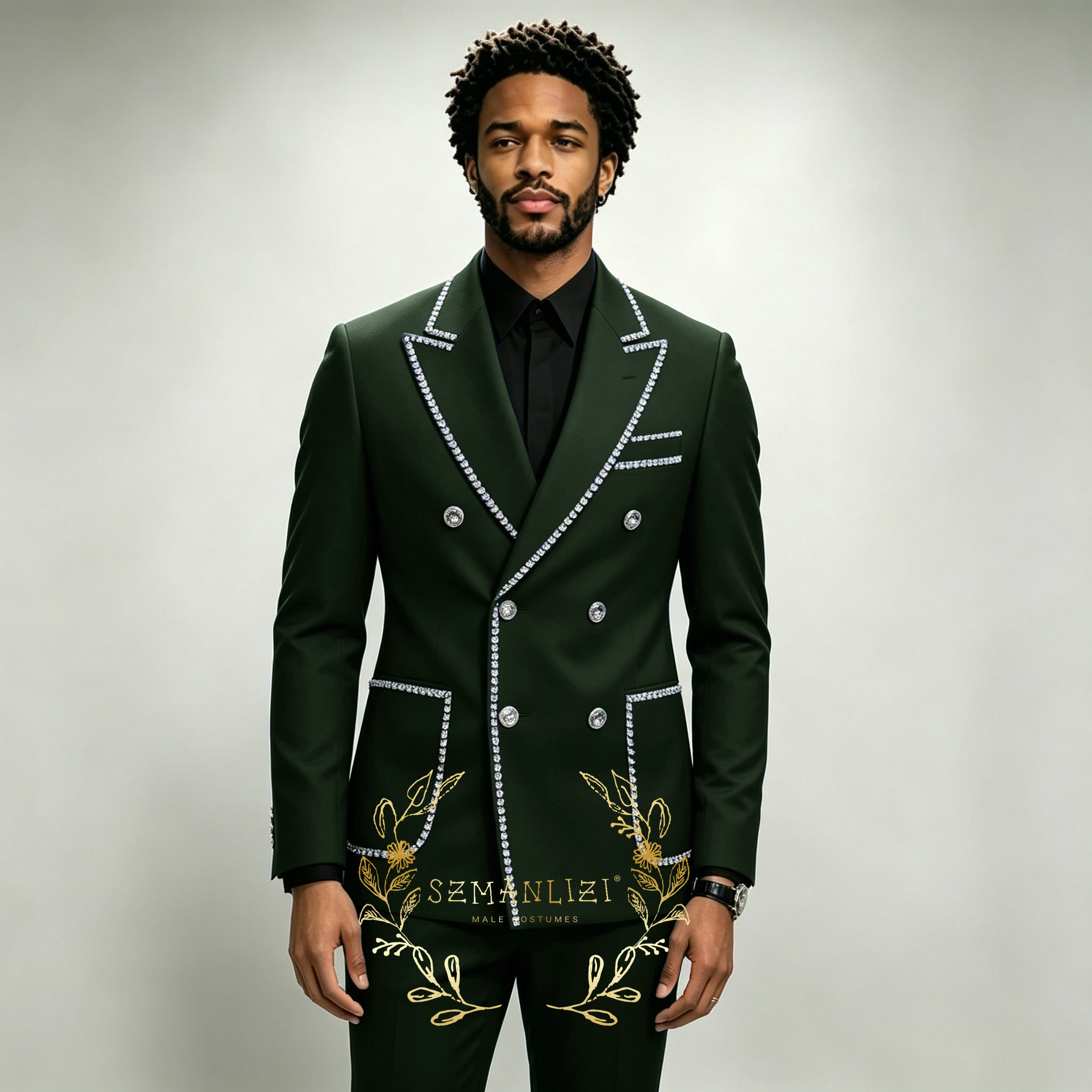 Costumes de luxe pour hommes 2 - Formal Wear For Men In Wedding avis et prix