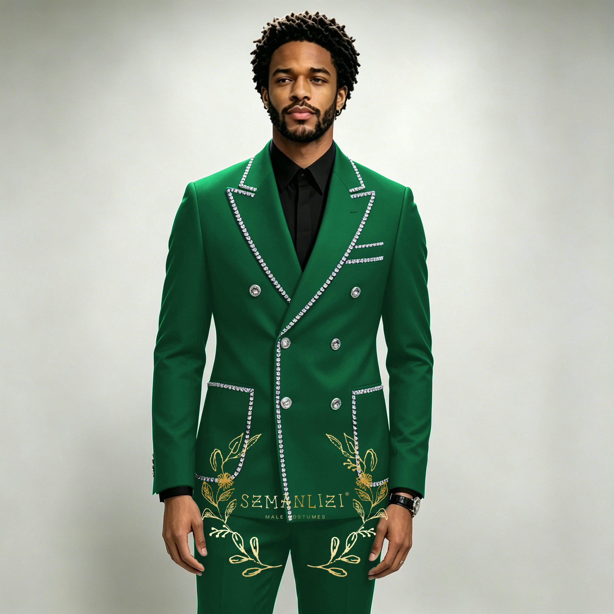 Costumes de luxe pour hommes 2 - Formal Wear For Men In Wedding avis et prix