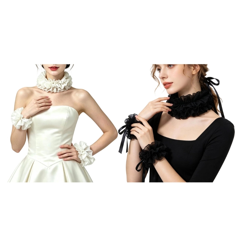 R7UF – ensemble d'accessoires  - Mens Formal Look avis et prix