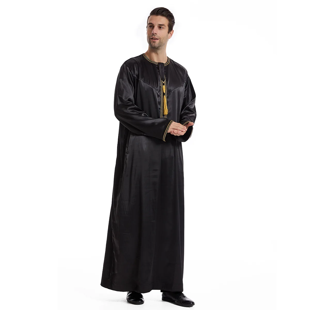 Robe Eid pour hommes musulmans - Men Formal Wear Dubai avis et prix