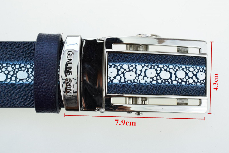 SIZOC S25B811 ceinture classiq - Mens Formal Look avis et prix