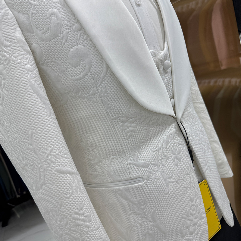 Costume de mariage pour homme  - Formal Wear For Men In Wedding avis et prix