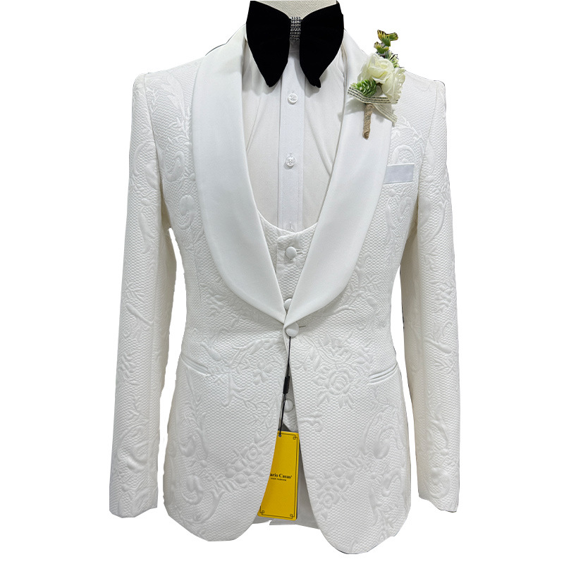 Costume de mariage pour homme  - Formal Wear For Men In Wedding avis et prix