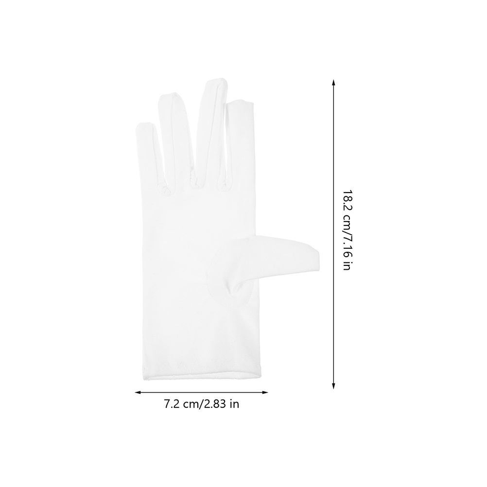 Gants élastiques pour enfants, - Formal Glove Leather avis et prix