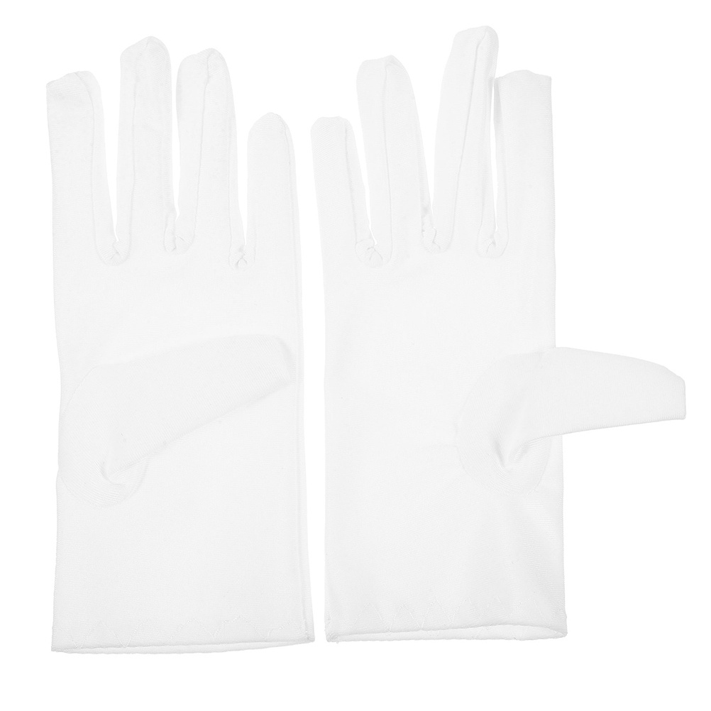 Gants élastiques pour enfants, - Formal Glove Leather avis et prix