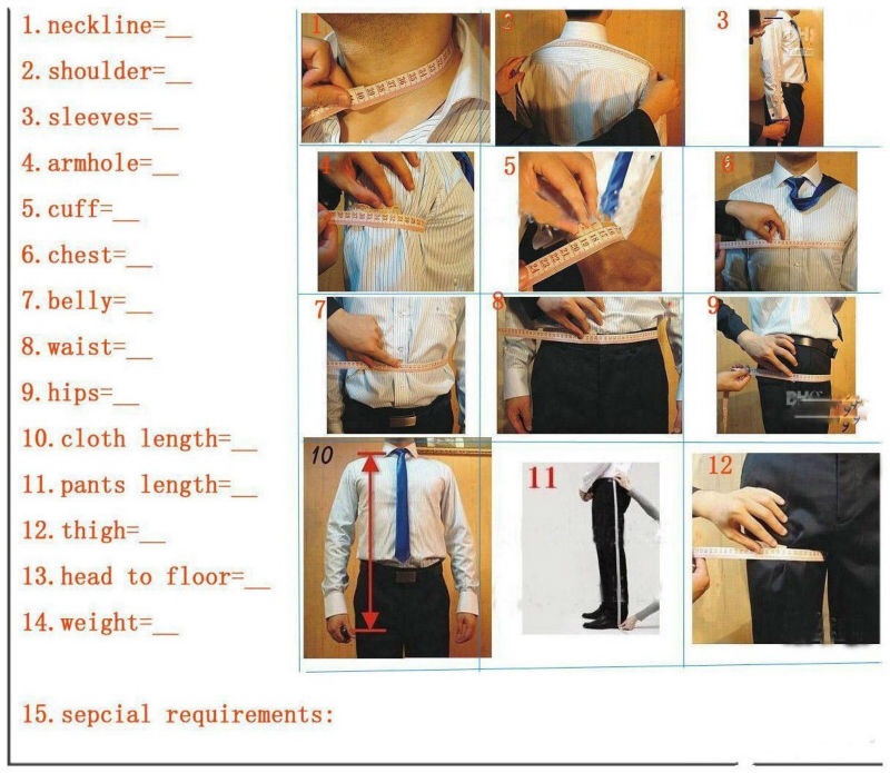 Ensemble de olympiques formels - Formal Wear For Men In Wedding avis et prix
