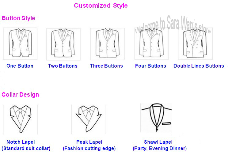 Ensemble de olympiques formels - Formal Wear For Men In Wedding avis et prix