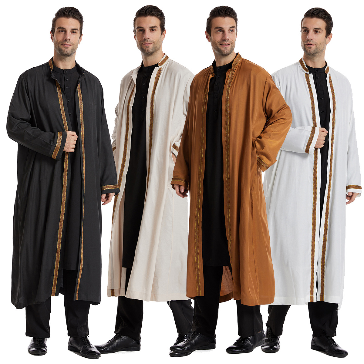 Thobe pour Hommes, Abaya, Vête - Men Formal Wear Dubai avis et prix