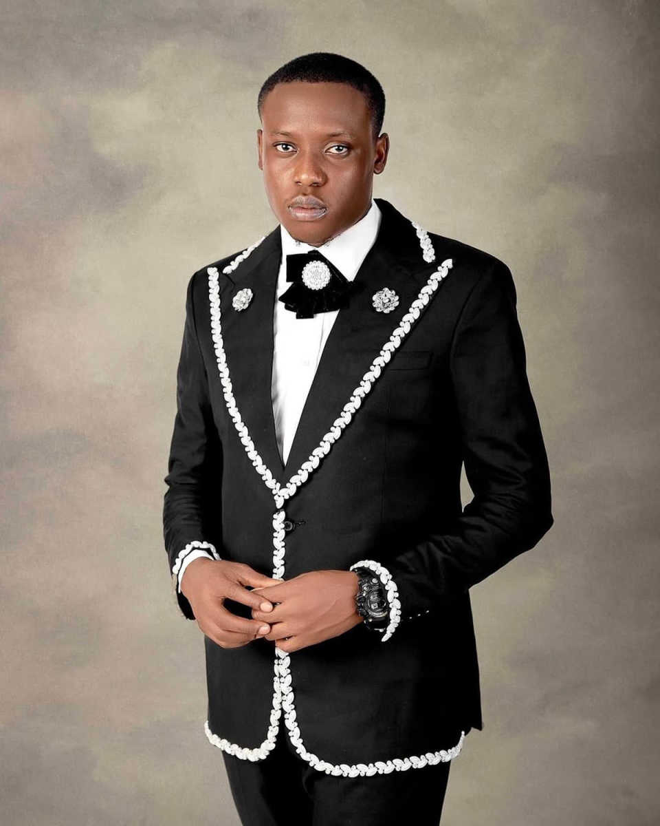 Costumes pantalons en cristal  - Men'S Holiday Formal Wear avis et prix