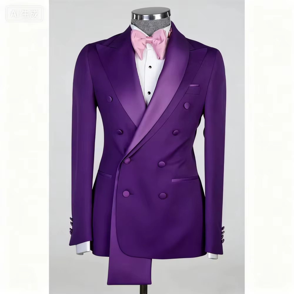 Veste 1 pièce pour homme, coup - Formal Men Party Wear Jacket avis et prix