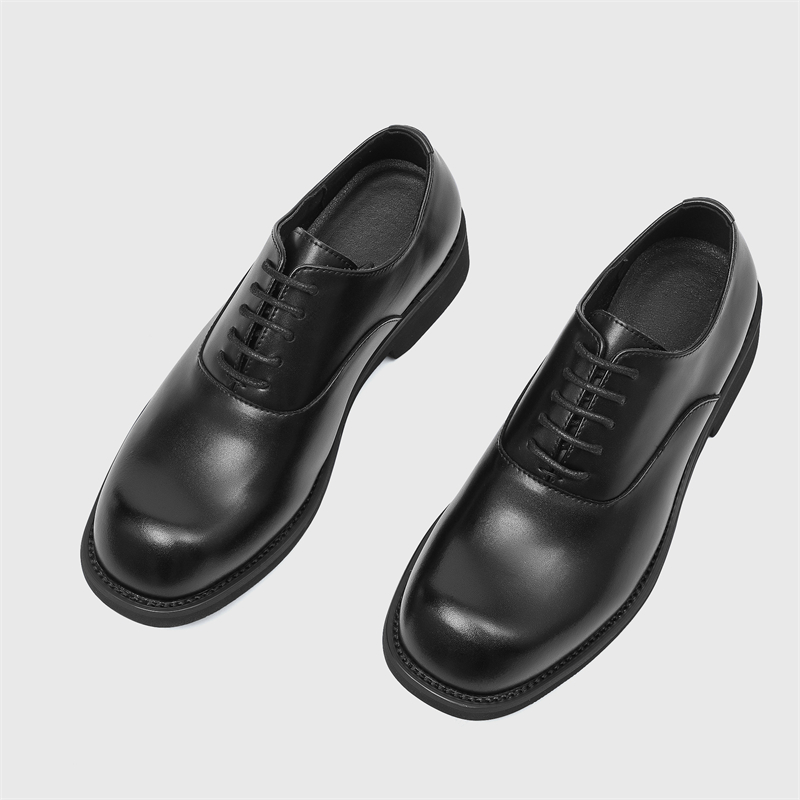 Chaussures en cuir pour hommes - Elegant Formal Men'S Wear avis et prix