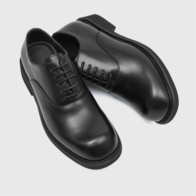 Chaussures en cuir pour hommes - Elegant Formal Men'S Wear avis et prix