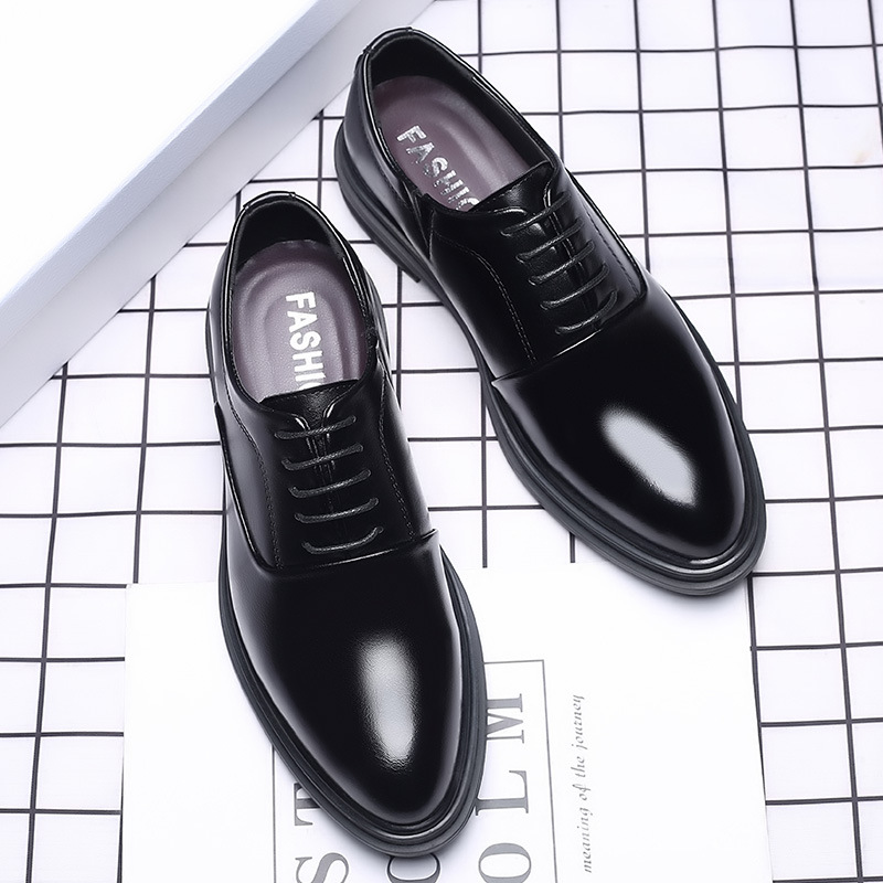 Hommes chaussures habillées Ox - Formal Wear For Men In Wedding avis et prix