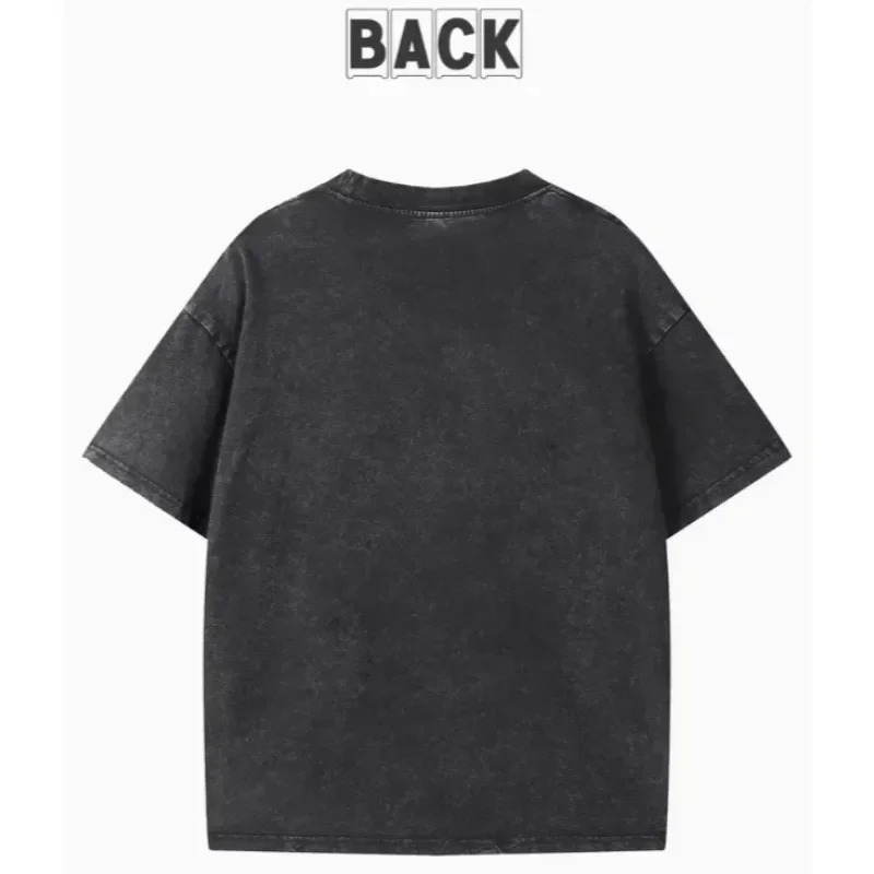 T-shirt unisexe vintage gothiq - Men'S Gothic Formal Wear avis et prix
