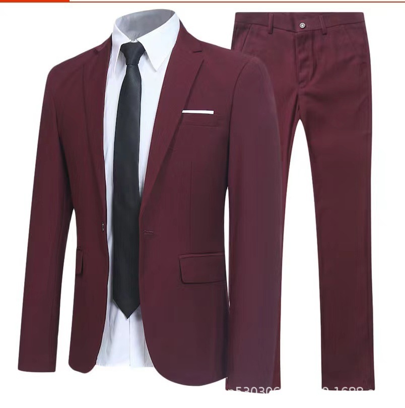 Ensemble de costume pour homme - Men'S Gothic Formal Wear avis et prix