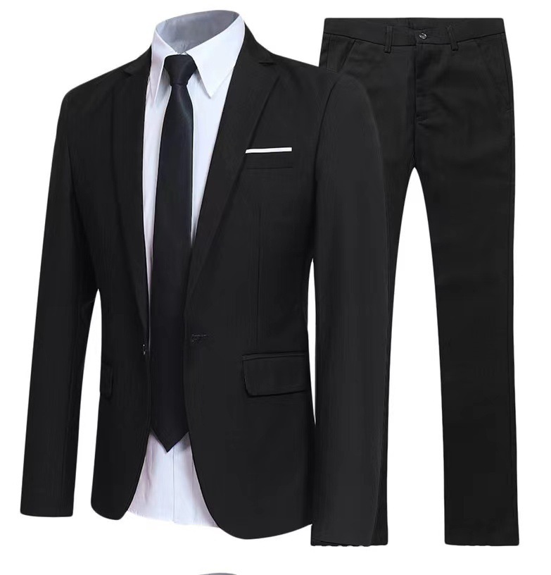 Ensemble de costume pour homme - Men'S Gothic Formal Wear avis et prix