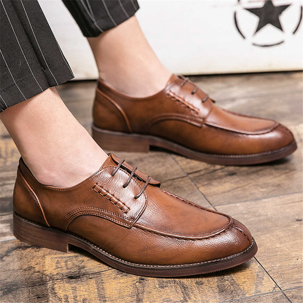 Chaussures élégantes antidérap - Men'S Holiday Formal Wear avis et prix