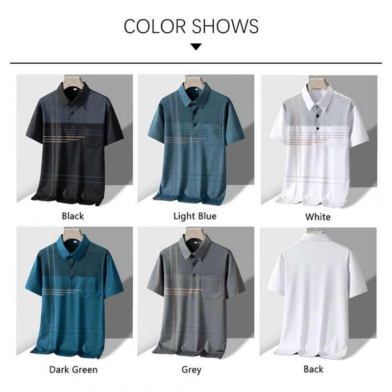 Nouvelle Collection 2026 – Pol - Men'S Polo Formal Wear avis et prix