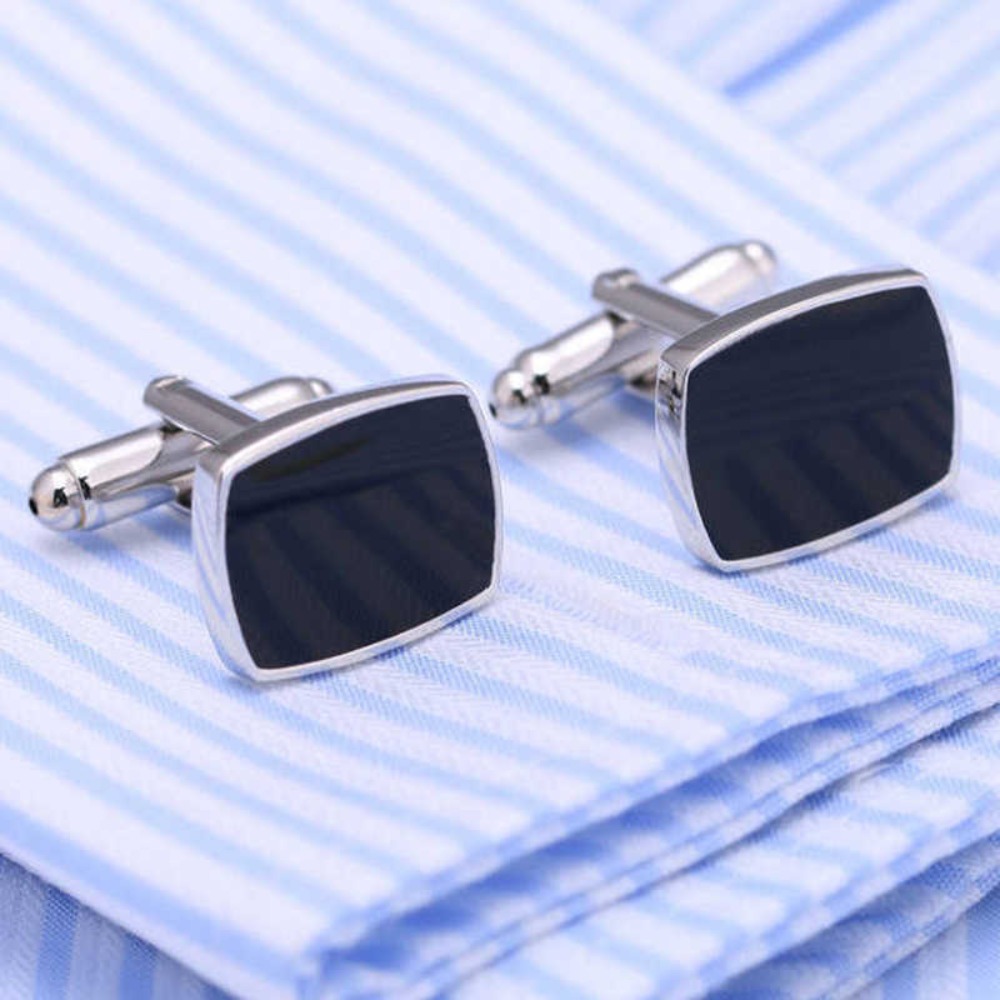 Boutons de manchette de chemis - Mens Formal Look avis et prix